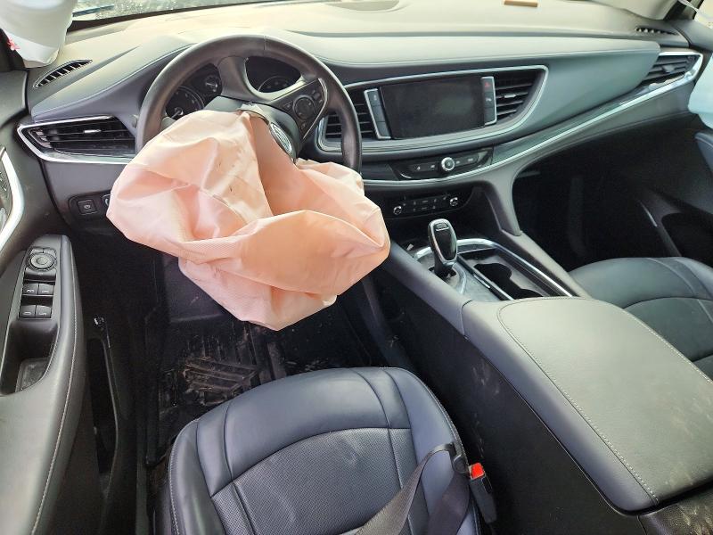 Photo 8 from auction – 2021 BUICK ENCLAVE with VIN 5GAERBKWXMJ212186