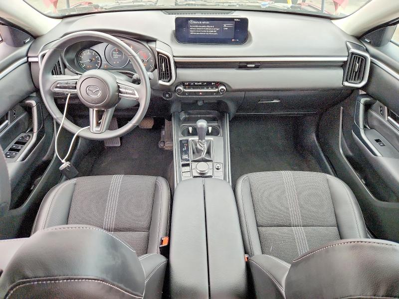 Фото 8 с аукциона – 2025 MAZDA CX-50 с VIN 7MMVABDM4SN311867