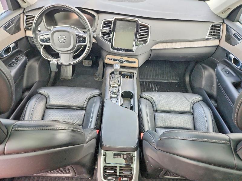 Фото 8 с аукциона – 2021 VOLVO XC90 с VIN YV4A22PL8M1761768