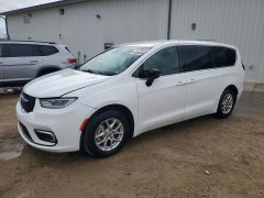 صورة رقم 1 من المزاد - 2025 CHRYSLER PACIFICA مع VIN 2C4RC1BG7SR555325