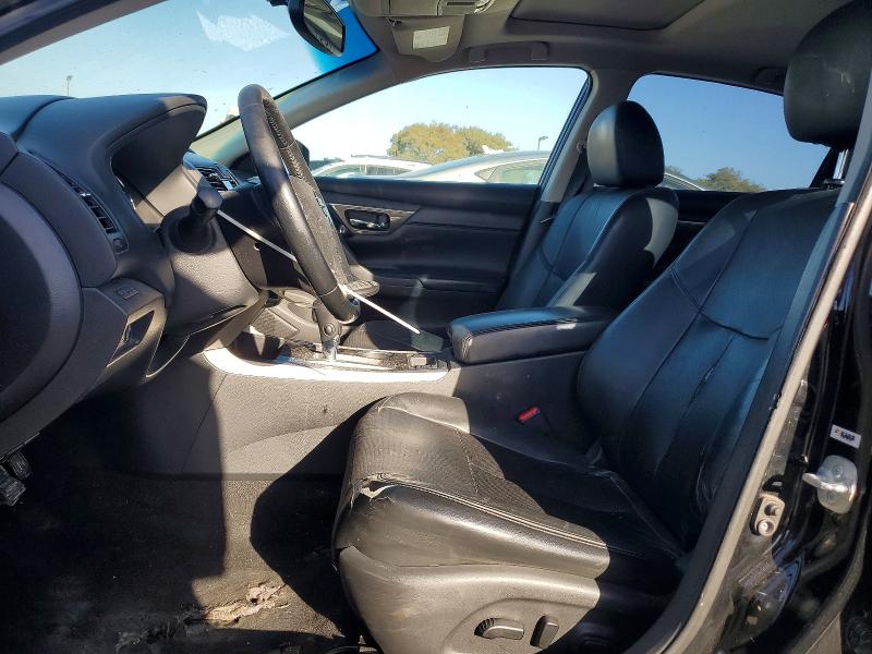 Photo 7 from auction – 2015 NISSAN ALTIMA with VIN 1N4AL3APXFN301823