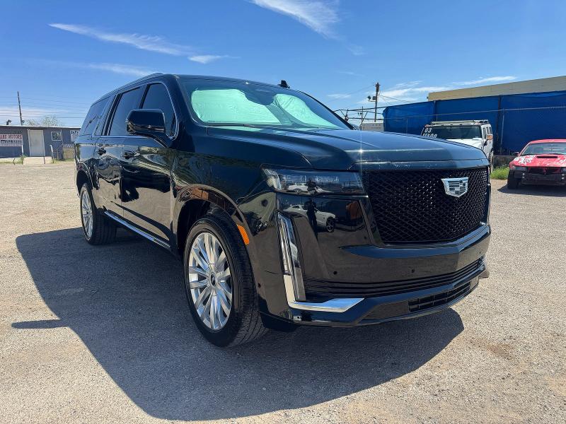 2023 CADILLAC ESCALADE