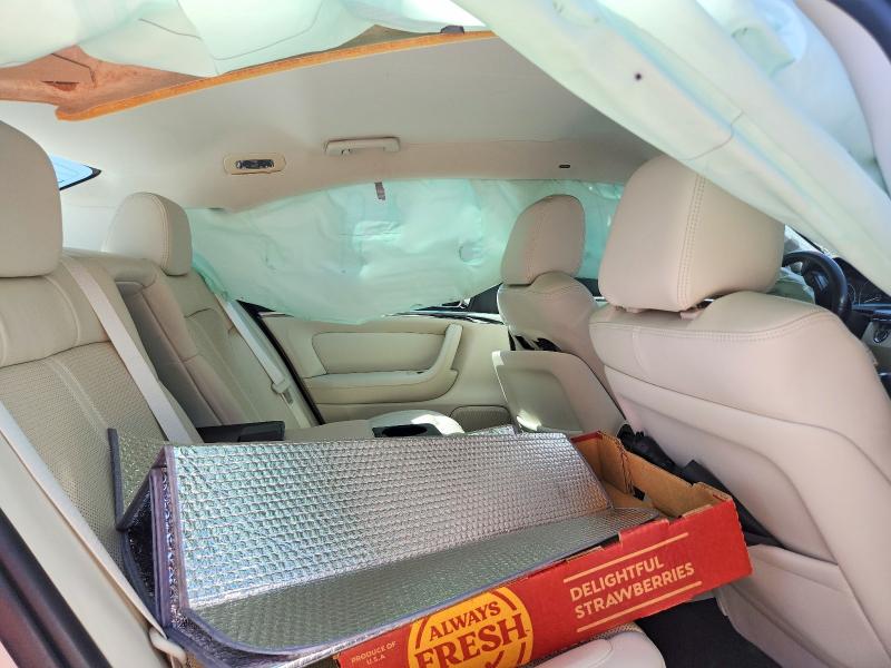 صورة رقم 10 من المزاد - 2011 LINCOLN MKS مع VIN 1LNHL9DR7BG614332
