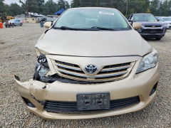 صورة رقم 5 من المزاد - 2013 TOYOTA COROLLA مع VIN 5YFBU4EEXDP177045