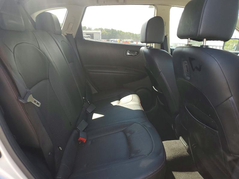 Photo 11 from auction – 2013 NISSAN ROGUE with VIN JN8AS5MV6DW652520
