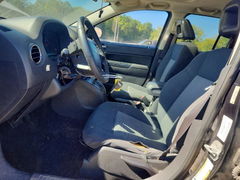 Photo 7 from auction – 2009 JEEP COMPASS with VIN 1J8FF47B39D192617