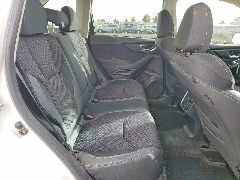 Foto 11 de la subasta – 2020 SUBARU FORESTER con VIN JF2SKAJCXLH524832