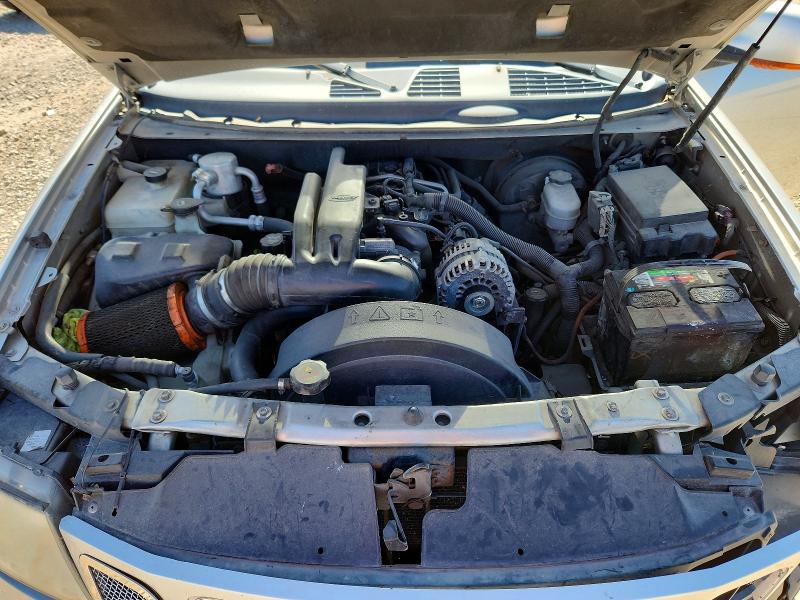 Foto 11 de la subasta – 2005 SAAB 9-7X con VIN 5S3ET13M052800370