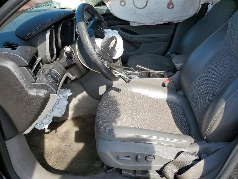 Снимка 7 от търг – 2015 CHEVROLET MALIBU с VIN 1G11C5SL6FF123767