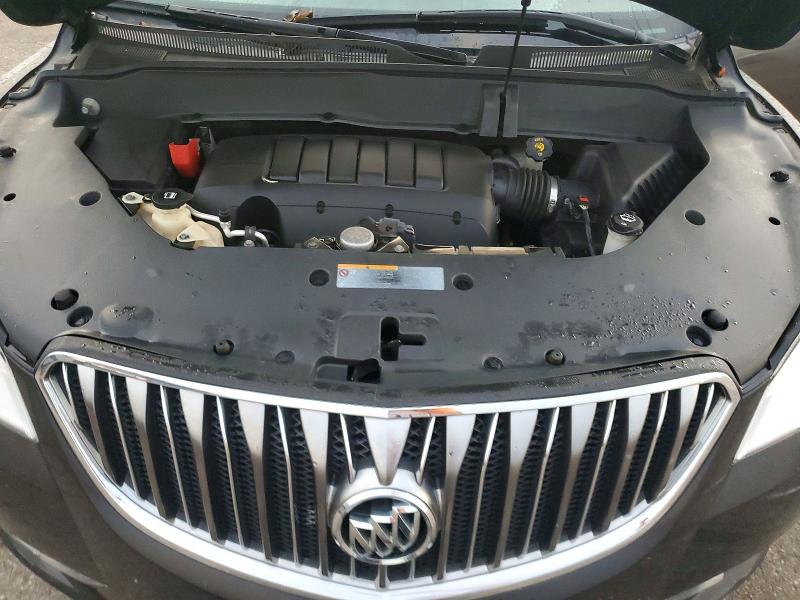 Photo 12 from auction – 2014 BUICK ENCLAVE with VIN 5GAKRBKD3EJ310737