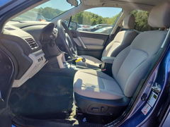 صورة رقم 7 من المزاد - 2017 SUBARU FORESTER مع VIN JF2SJAEC9HH431160