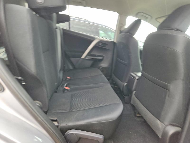 Photo 11 from auction – 2016 TOYOTA RAV4 with VIN 2T3BFREV5GW450037