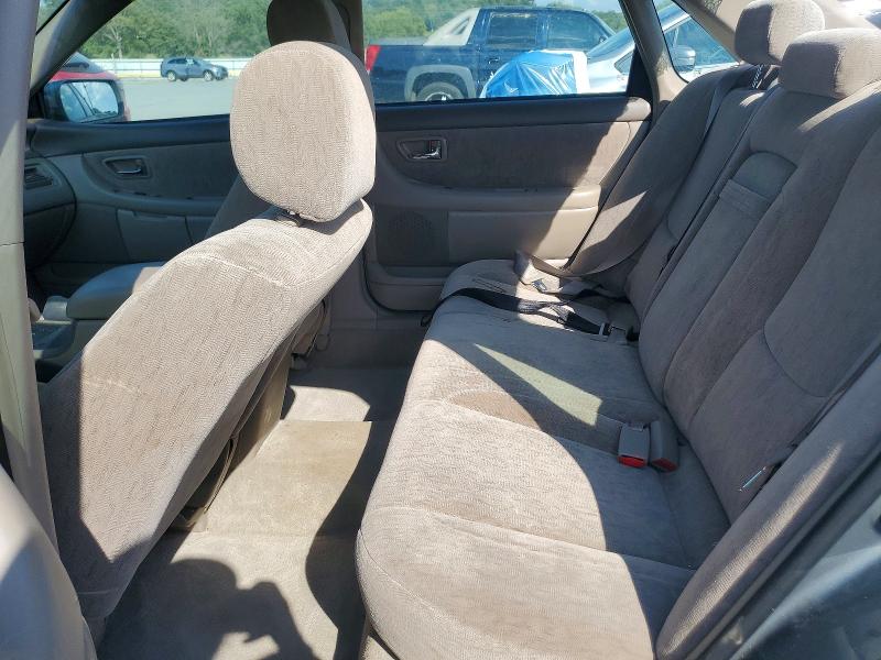 Photo 10 from auction – 2004 TOYOTA AVALON with VIN 4T1BF28B24U339720