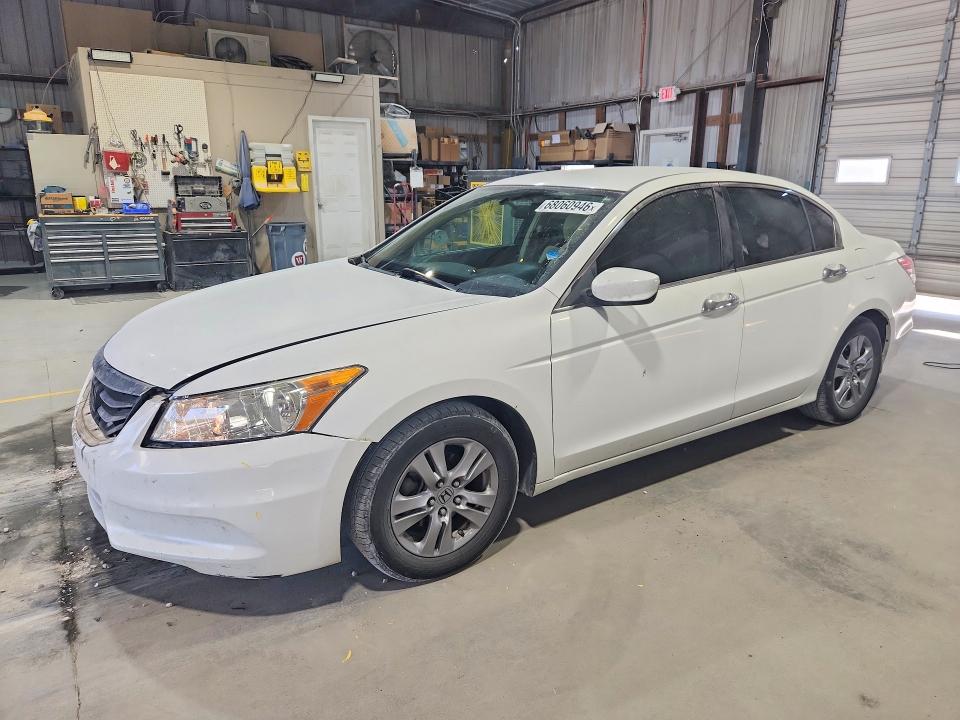 HONDA ACCORD 2012 with VIN 1HGCP2F69CA114868 - Photo from auction