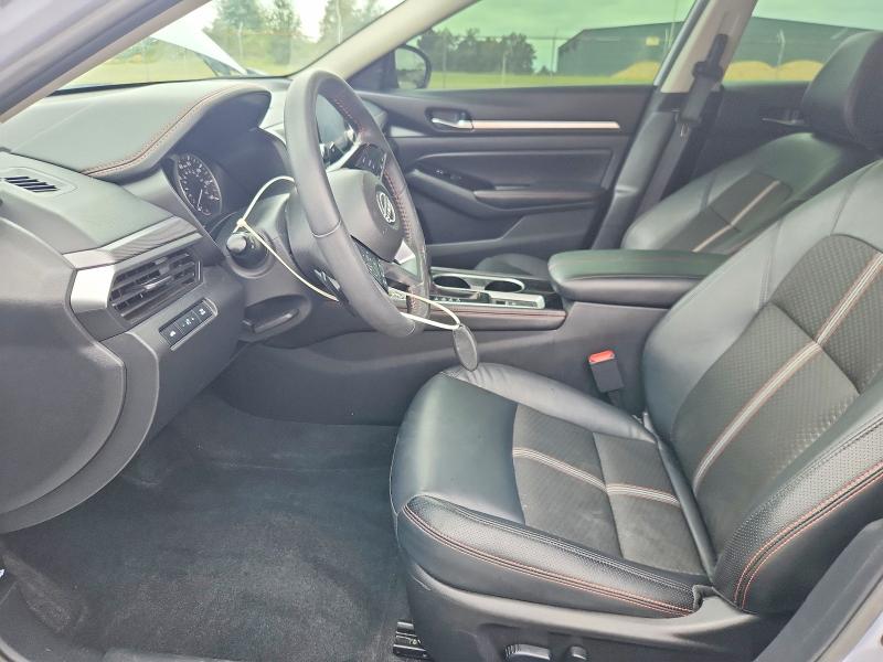 Снимка 7 от търг – 2024 NISSAN ALTIMA с VIN 1N4BL4CW3RN425256