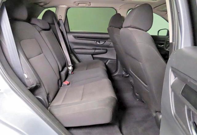 Photo 6 from auction – 2023 HONDA CR-V with VIN 2HKRS4H47PH414289