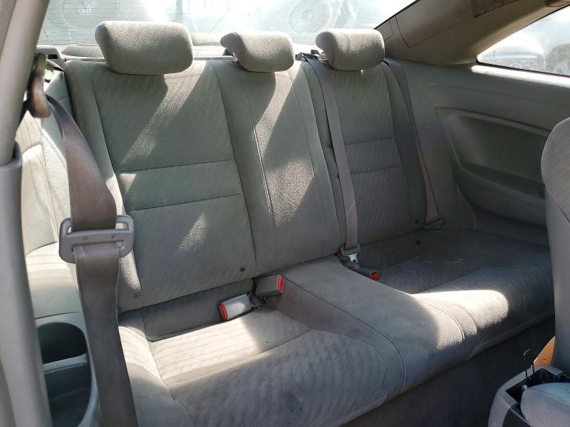 Photo 10 from auction – 2009 HONDA CIVIC with VIN 2HGFG12669H535826