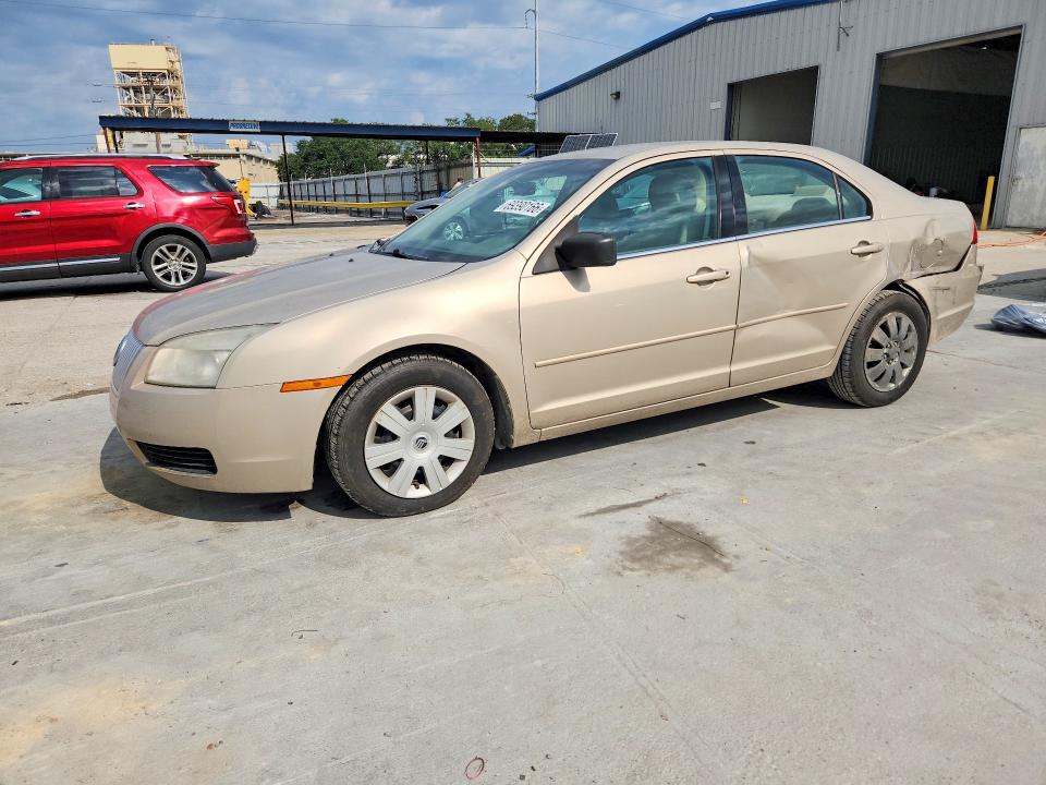 2006 MERCURY MILAN - Търг №69390166