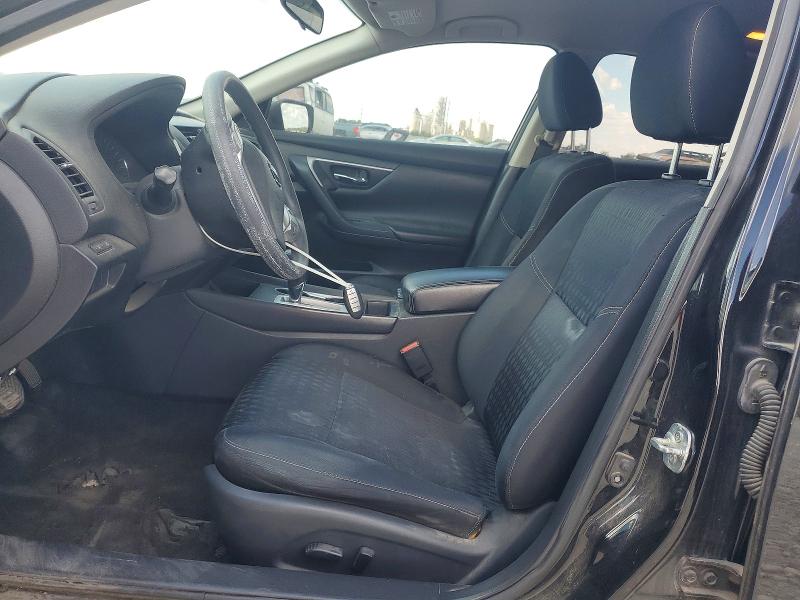 Photo 7 from auction – 2018 NISSAN ALTIMA with VIN 1N4AL3AP4JC476606