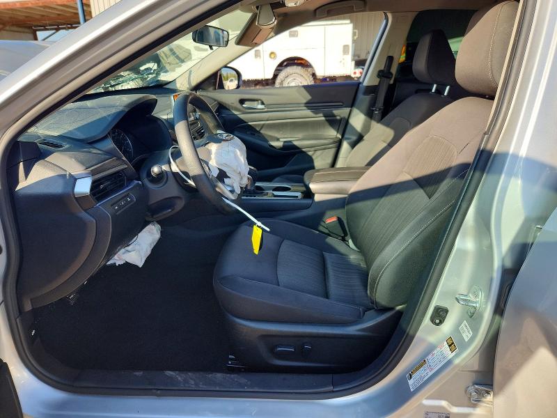Снимка 7 от търг – 2024 NISSAN ALTIMA с VIN 1N4BL4DV5RN347553