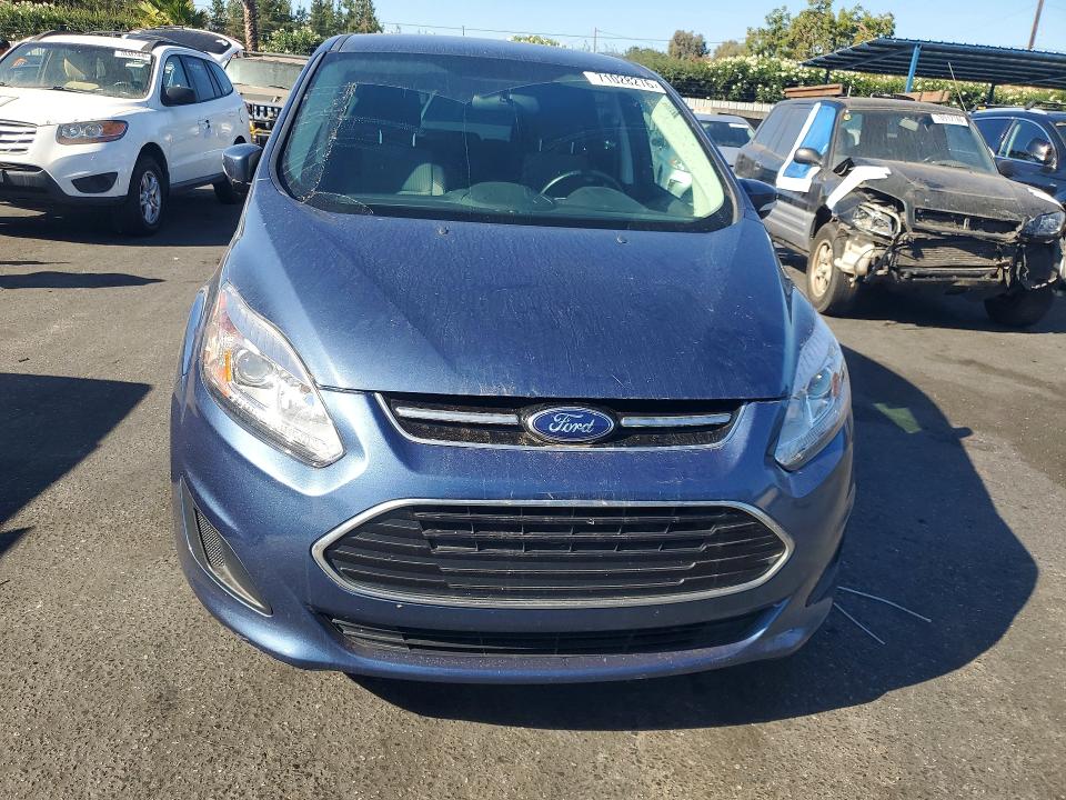 Zdjęcie 5 z aukcji – 2018 FORD C-MAX z VIN 1FADP5AUXJL100592