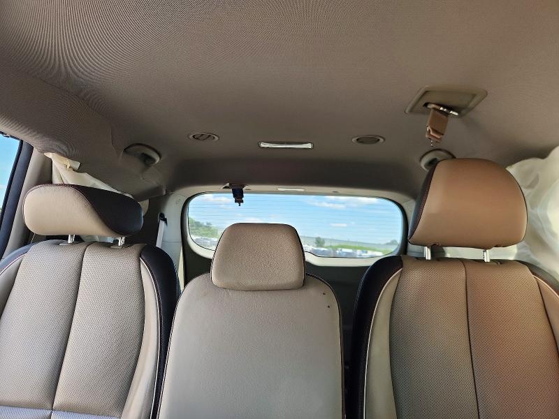 Photo 10 from auction – 2017 KIA SEDONA with VIN KNDMB5C10H6328203