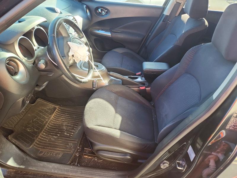 صورة رقم 7 من المزاد - 2011 NISSAN JUKE مع VIN JN8AF5MV3BT009755