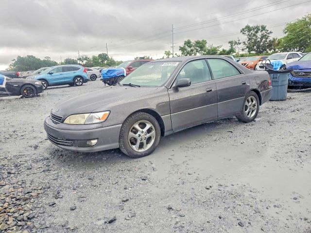 2000 LEXUS ES - Търг №66284026