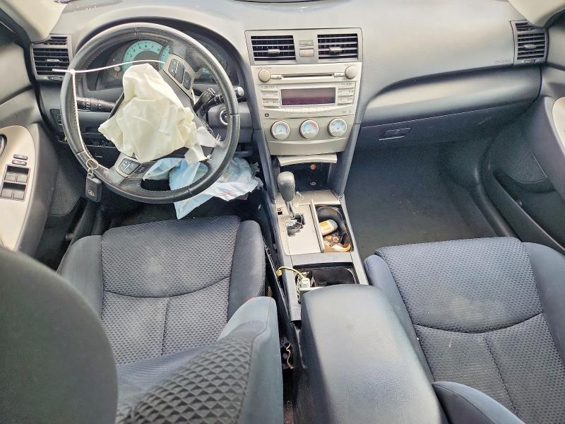 Photo 8 from auction – 2011 TOYOTA CAMRY with VIN 4T1BF3EK9BU582822