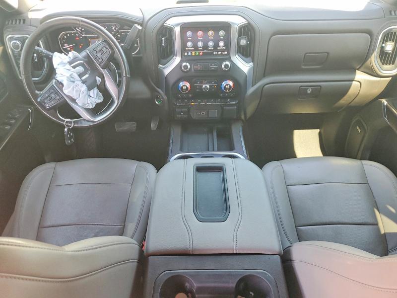 Фото 8 с аукциона – 2021 GMC SIERRA с VIN 3GTU9DED3MG130513