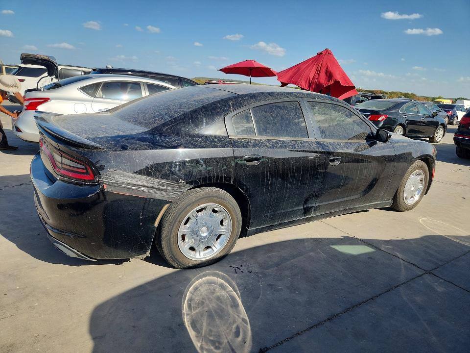 صورة رقم 3 من المزاد - 2017 DODGE CHARGER مع VIN 2C3CDXBG5HH627681