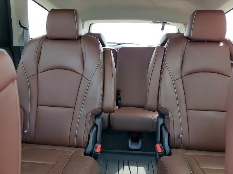 Photo 10 from auction – 2021 BUICK ENCLAVE with VIN 5GAERDKW5MJ189251