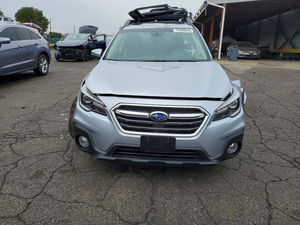 صورة رقم 5 من المزاد - 2019 SUBARU OUTBACK مع VIN 4S4BSENC3K3371430