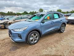 Photo 1 from auction – 2025 FORD ESCAPE with VIN 1FMCU0MZ0SUB08393