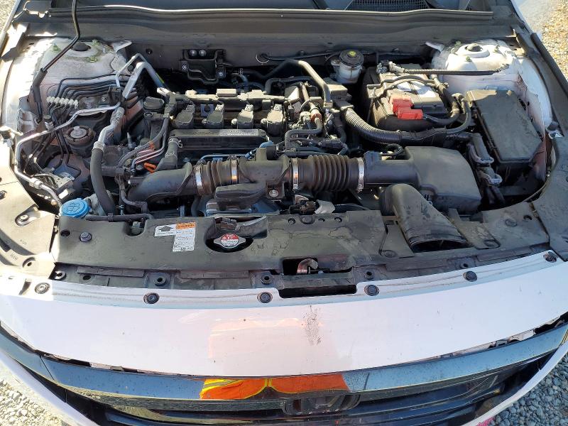 Снимка 11 от търг – 2020 HONDA ACCORD с VIN 1HGCV1F39LA032371