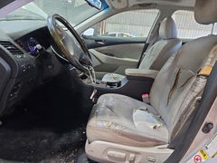 Photo 7 from auction – 2010 LEXUS ES350 with VIN JTHBK1EG4A2360889