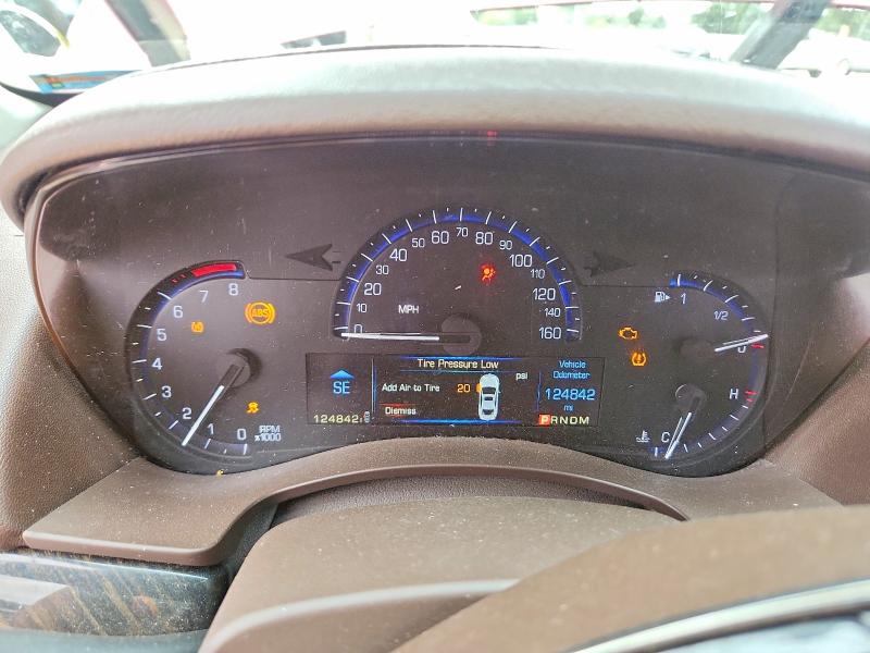 Снимка 9 от търг – 2014 CADILLAC ATS с VIN 1G6AH5RX1E0196230