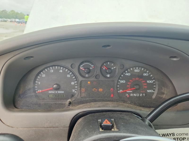 Снимка 9 от търг – 2011 FORD RANGER с VIN 1FTKR1AD7BPA12288