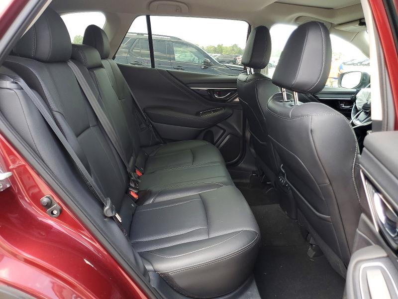 Снимка 11 от търг – 2022 SUBARU OUTBACK с VIN 4S4BTANC0N3252082