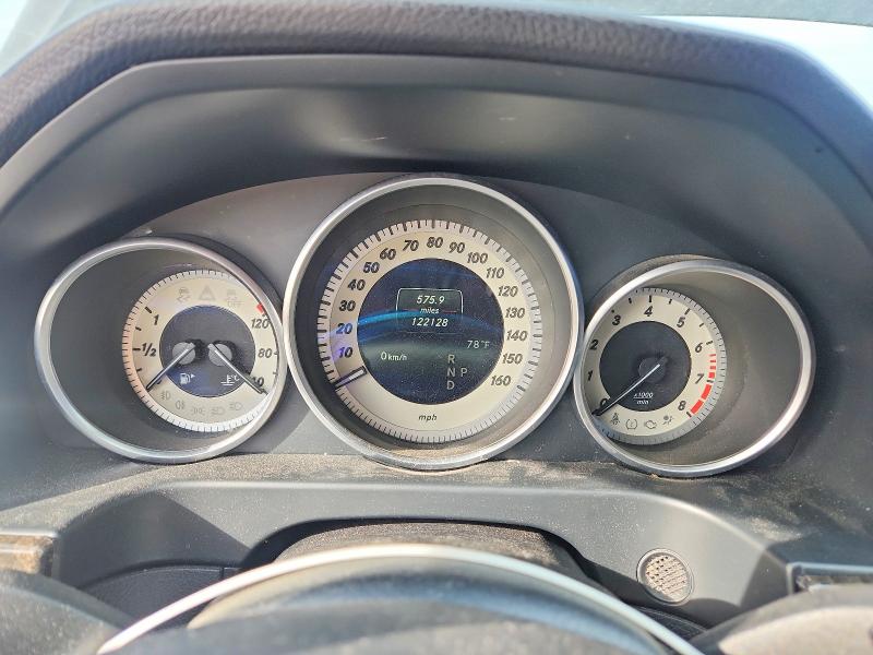 Photo 9 from auction – 2016 MERCEDES-BENZ E with VIN WDDHF5KB2GB178140