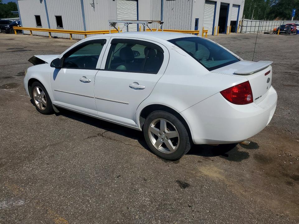 صورة رقم 2 من المزاد - 2005 CHEVROLET COBALT مع VIN 1G1AL52F757572202