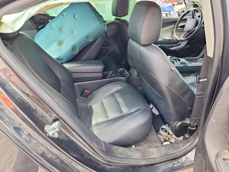 Zdjęcie 10 z aukcji – 2015 CHEVROLET VOLT z VIN 1G1RD6E43FU125434