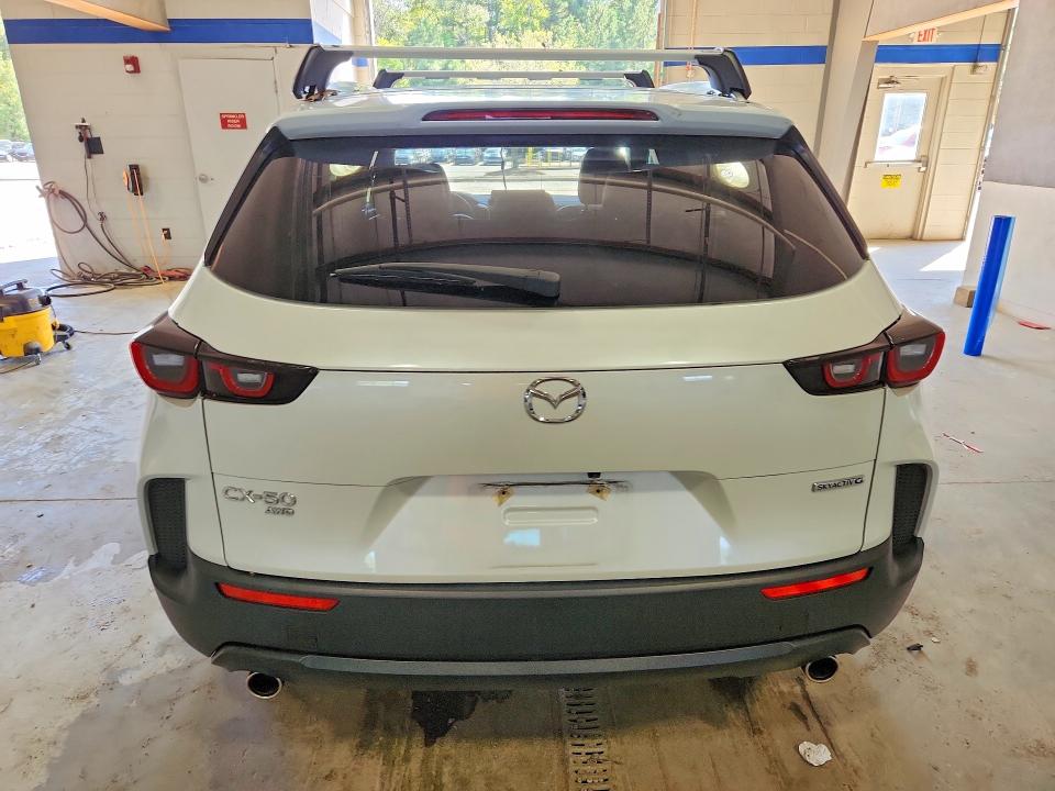 Фото 6 с аукциона – 2025 MAZDA CX-50 с VIN 7MMVABBMXSN336131