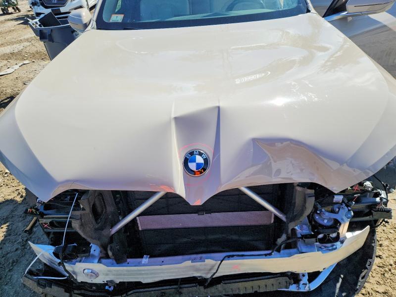Zdjęcie 12 z aukcji – 2025 BMW X3 z VIN 5UX53GP08S9Y88795