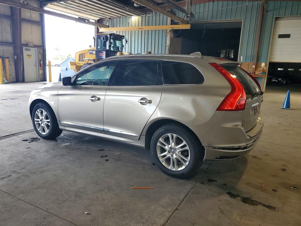 Zdjęcie 2 z aukcji – 2015 VOLVO XC60 z VIN YV440MDD8F2592862