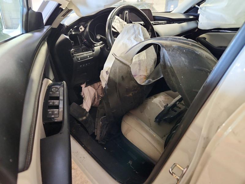 Снимка 8 от търг – 2021 MAZDA 3 с VIN JM1BPBCL1M1344474