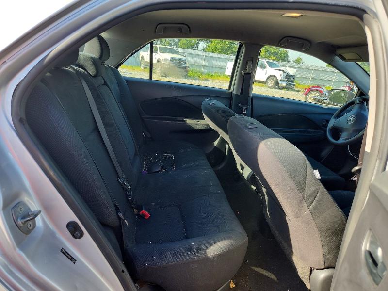 Photo 10 from auction – 2012 TOYOTA YARIS with VIN JTDBT4K3XCL028244