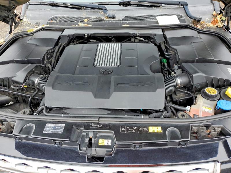 صورة رقم 12 من المزاد - 2016 LAND ROVER LR4 مع VIN SALAK2V67GA790983