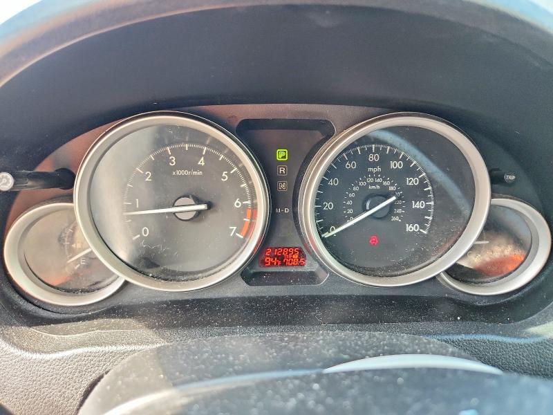 Фото 9 с аукциона – 2012 MAZDA 6 с VIN 1YVHZ8DH3C5M00353