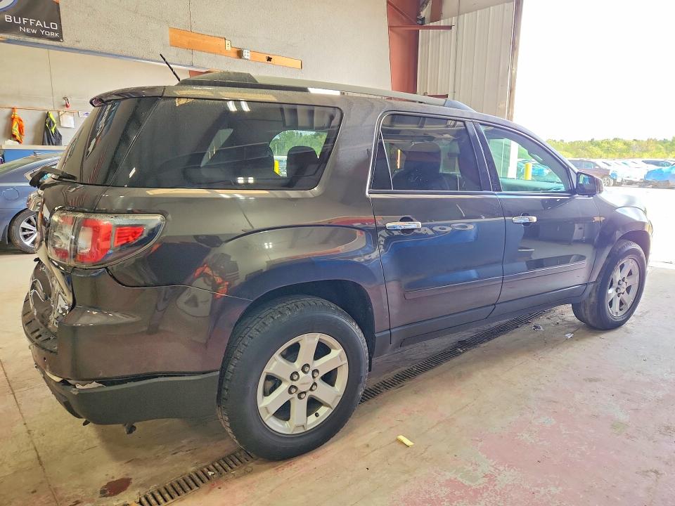 Foto 3 de la subasta – 2013 GMC ACADIA con VIN 1GKKVPKD6DJ179572